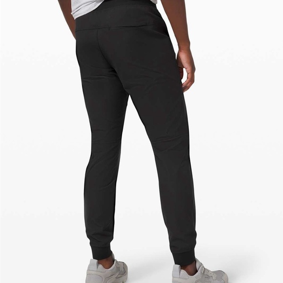 Lululemon ABC Jogger *Tall 32” - Picture 2 of 4